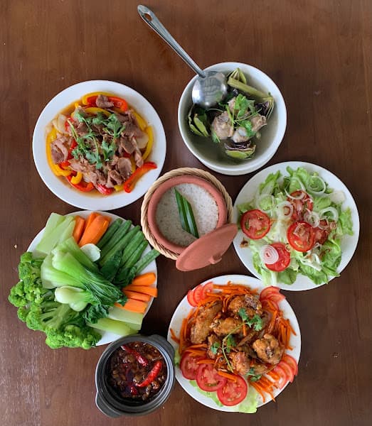 Hình ảnh Cơm niêu Hương Gạo - 5