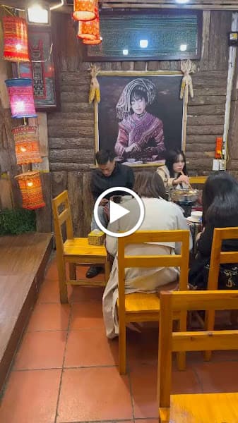 Hình ảnh Sapa Emotion Restaurant (Nhà hàng Ngư Ông) - 3