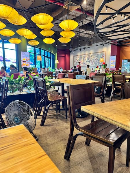 Hình ảnh Highlands Coffee Aeon HN - 2
