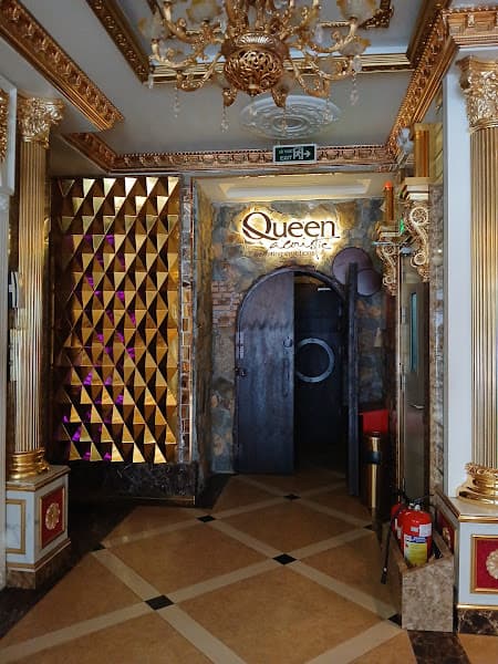 Hình ảnh Karaoke Queen - 2