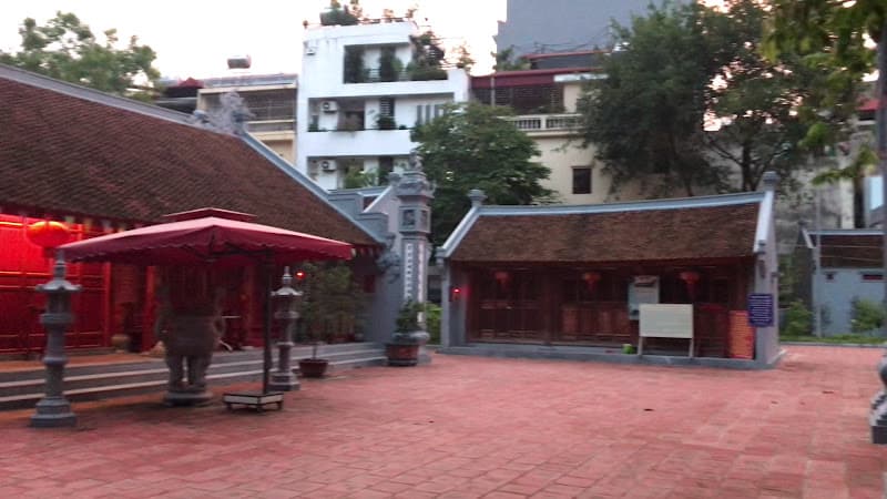 Hình ảnh Đình Hào Nam - 4