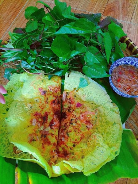 Hình ảnh Bánh xèo Cây Me - 4