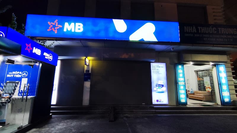 Hình ảnh MB Phố Nối - 2