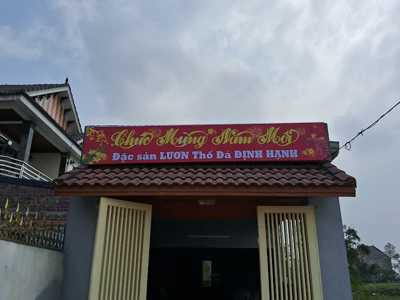 Ảnh bìa Cháo Lươn Mỹ Hạnh