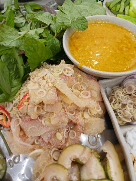 Hình ảnh Nhà hàng Hải Mường - 2
