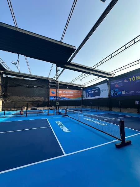 Hình ảnh Sóng Xanh Pickleball - 3