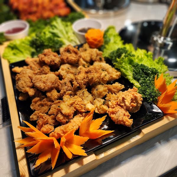 Hình ảnh Kitchen Seoul - Tầng 4 Aeon Mall Huế - 4