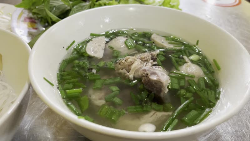 Hình ảnh Phở Hồng - Phở Khô Gia Lai - 8