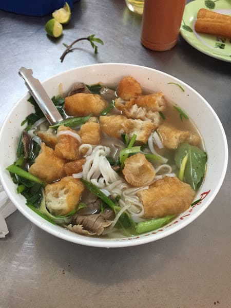 Hình ảnh Phở Vân - 9