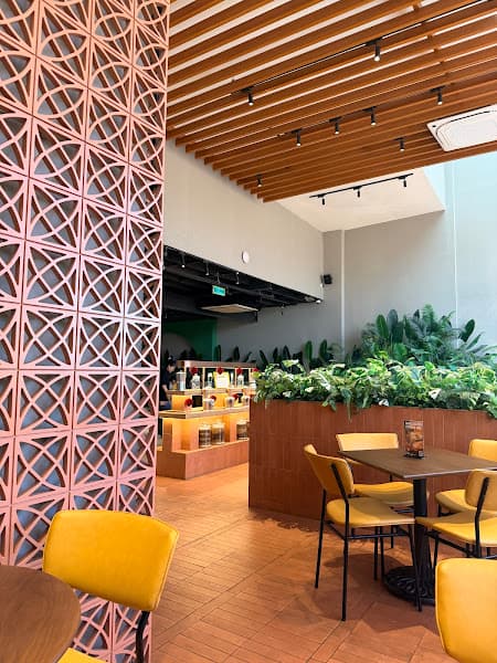 Hình ảnh The Coffee House Điện Biên Phủ - 4