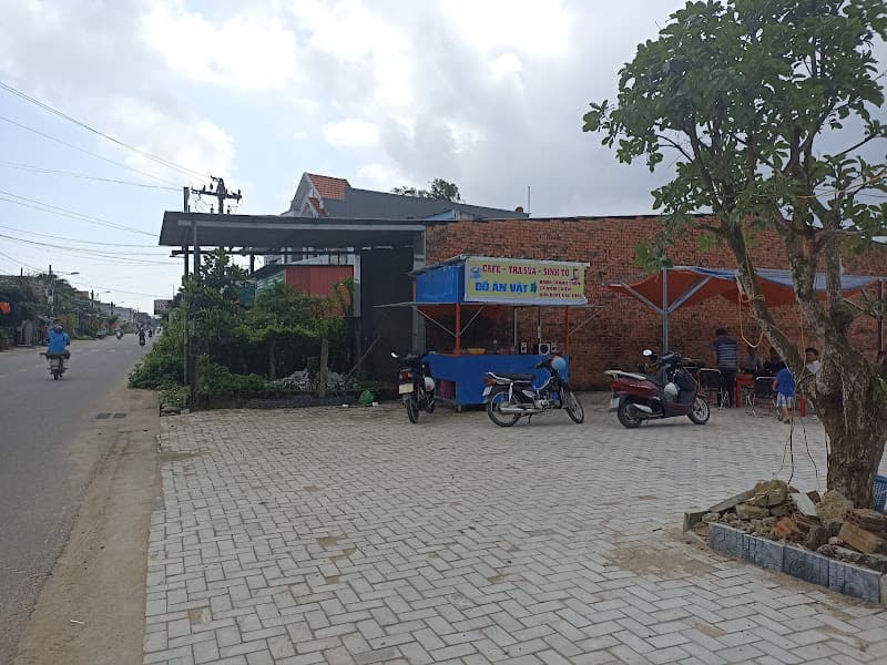 Hình ảnh Phúc Coffee - Trà sữa - 5