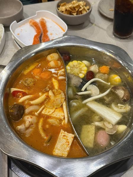 Hình ảnh LẨU NẤM TRẦN PHỐ - BẾN TRE - 2