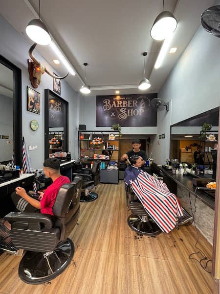 Hình ảnh Tiến barber - 2