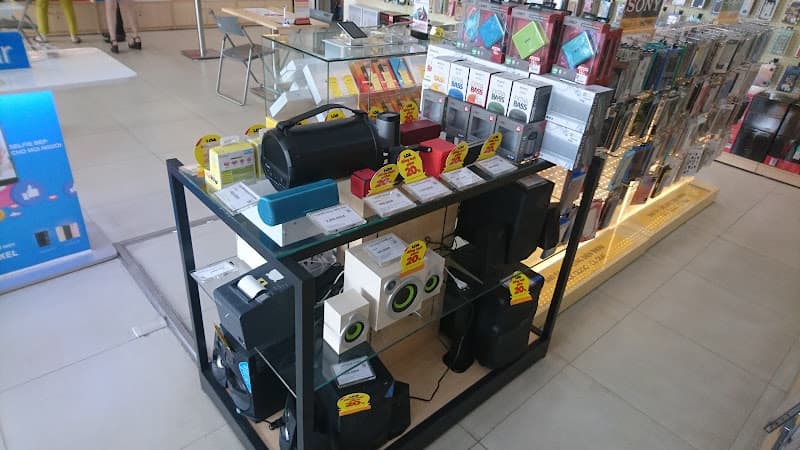 Hình ảnh Thế Giới Di Động - 2