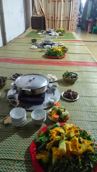 Hình ảnh Nhà Hàng Thịt chó Hùng Thoa - 2