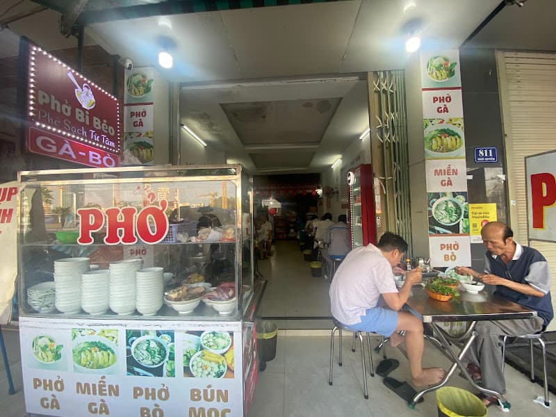 Hình ảnh PHỞ BI BÉO - 6