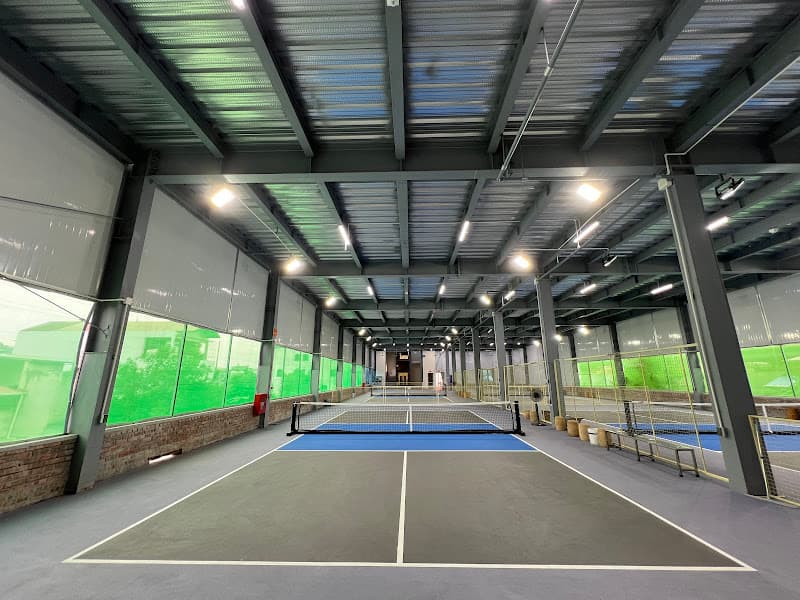 Hình ảnh Pickleball Tuấn Anh - 3
