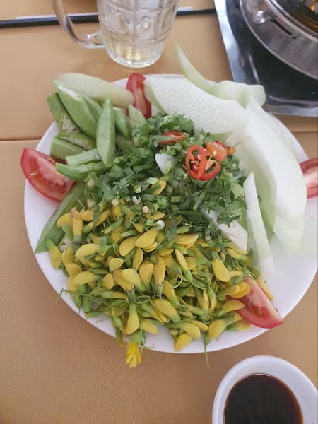 Hình ảnh Nhà Hàng Hai Lúa Sa Đéc - 4