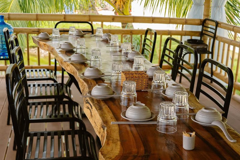 Hình ảnh Nhà hàng cơm Niêu Ông Địa - 4