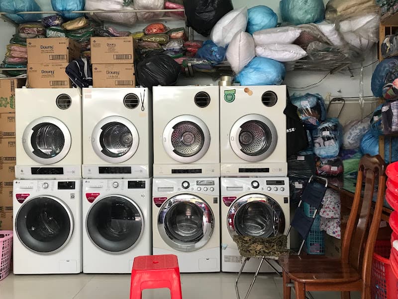 Hình ảnh Laundry Funny - 2