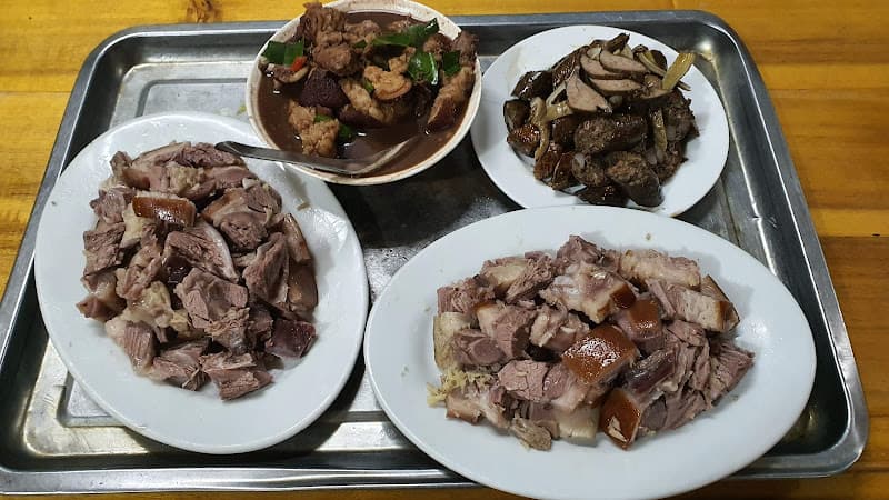 Hình ảnh Nhà hàng Thái Hoàn - 3