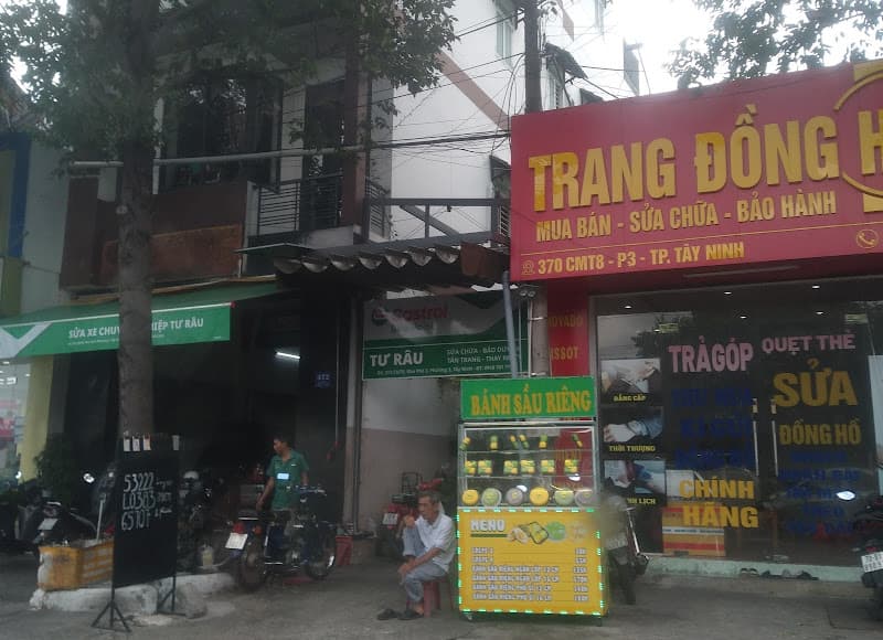 Hình ảnh Tp tây ninh - 3