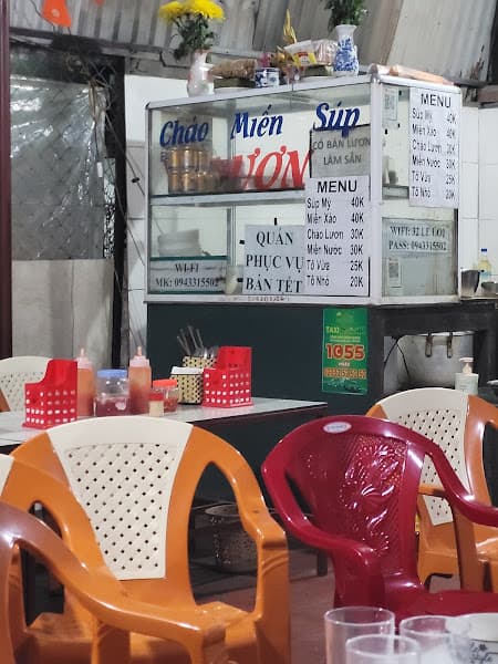 Hình ảnh Lươn - Cháo miến súp (Kiệt 32 Lê Lợi) - 5