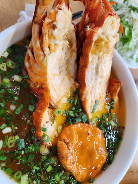 Hình ảnh Bánh canh ghẹ cà mau - 2