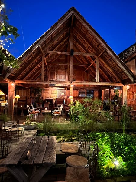 Hình ảnh Trên Tầng Thượng - 4