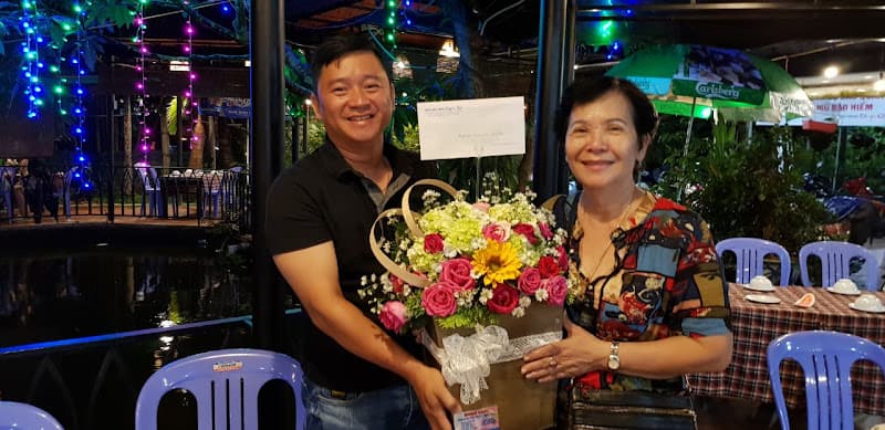 Hình ảnh Duyên Quê Quán (Duyên Quê Restaurant - 4