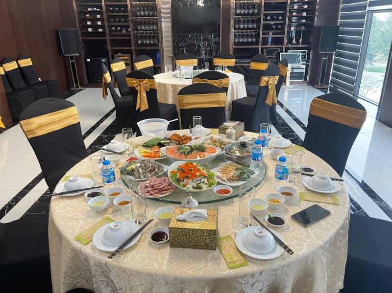 Hình ảnh Nhà hàng Hương Biển - 4