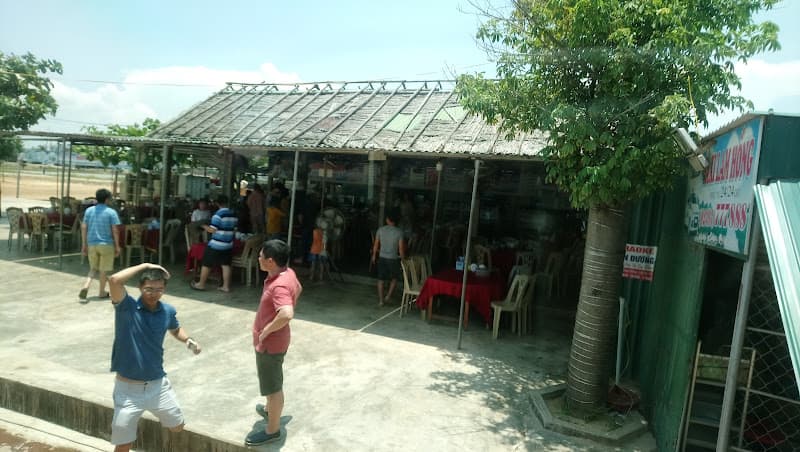 Hình ảnh Nhà hàng Hoà Duân - 8