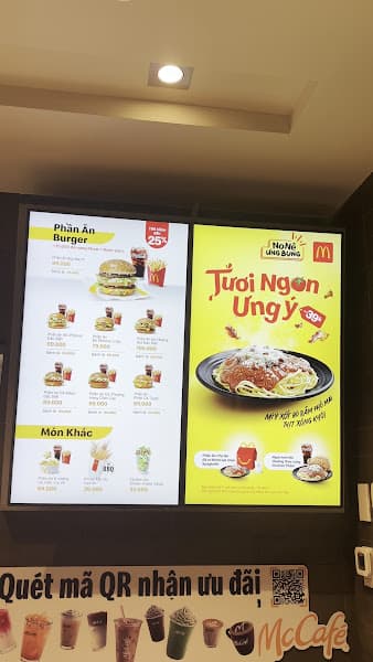 Hình ảnh McDonald's Hội An - 4