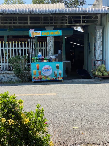 Hình ảnh Tiệm Cà Phê Muối - 4