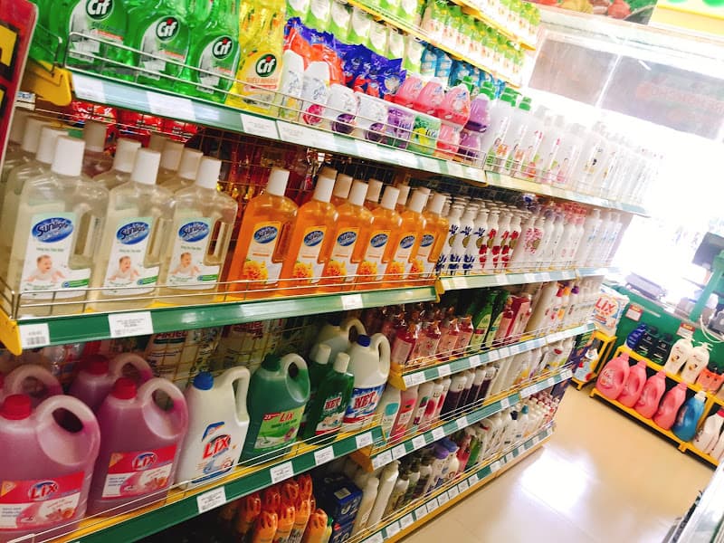 Hình ảnh Bách hóa Xanh - 5