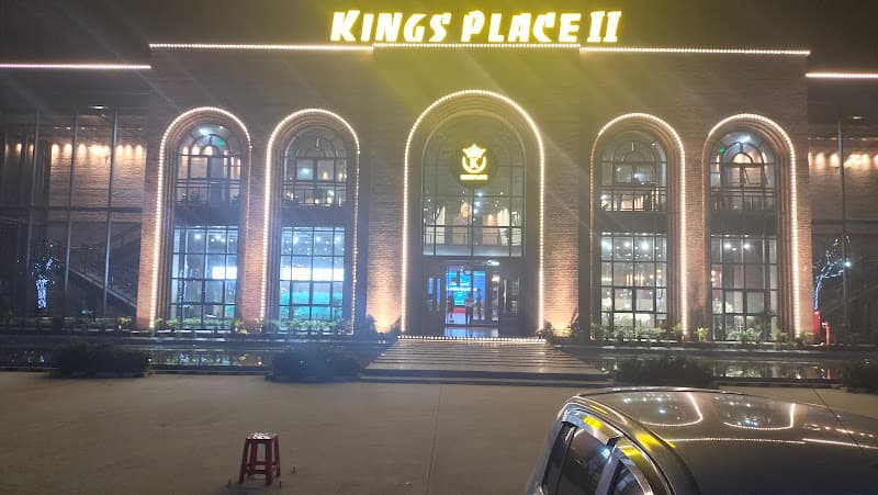 Ảnh bìa Nhà Hàng Kings Place 2