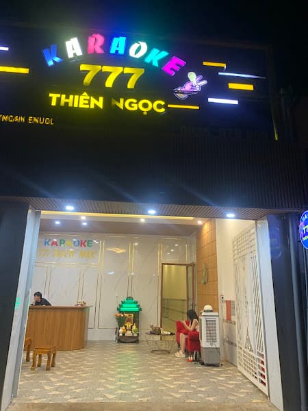 Karaoke Thiên Ngọc