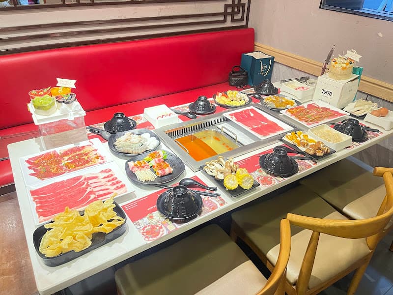 Hình ảnh Nhà hàng Ăn Được Phúc - 179 Phan Xích Long - 5