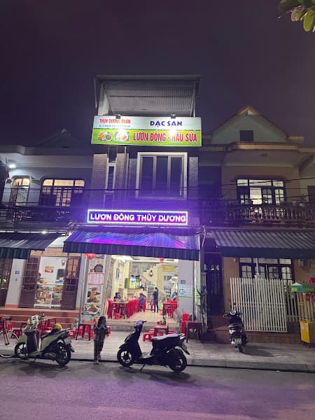 Hình ảnh Đặc sản Lươn Đồng - cháo Hàu .Thuỳ Dương Quán - 4