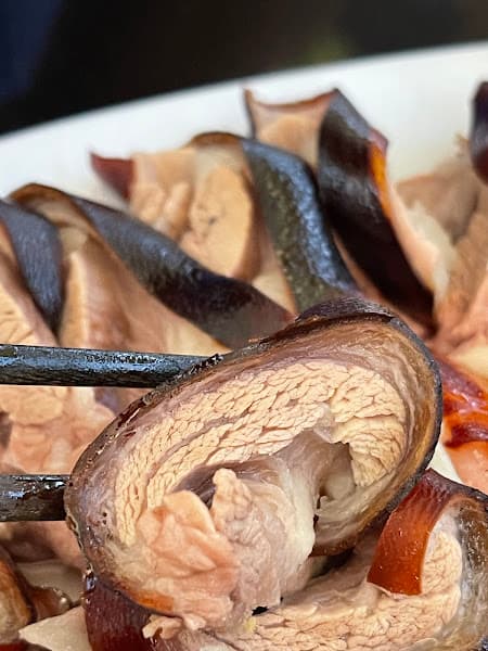 Hình ảnh DÊ QUAY Hương Sơn - 8