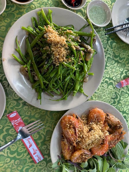 Hình ảnh Hải Sản 939 - 2