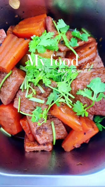 Hình ảnh Quán chay Mộc Lan - 2