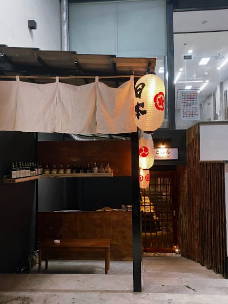 Hình ảnh Izakaya Toru - 4
