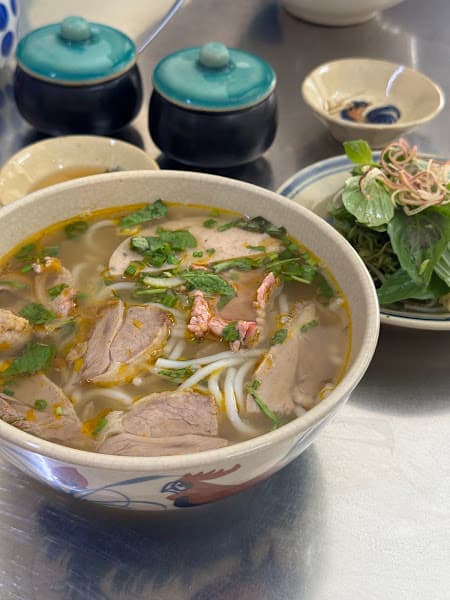 Hình ảnh Bún Bò Huế O Lạc CN 2 - 3