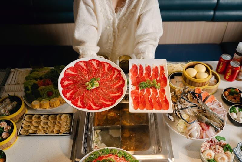 Hình ảnh SaiKung Hotpot - 5