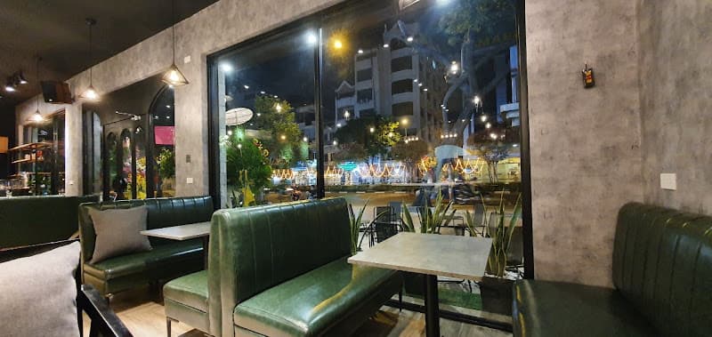 Hình ảnh M Coffee - 5