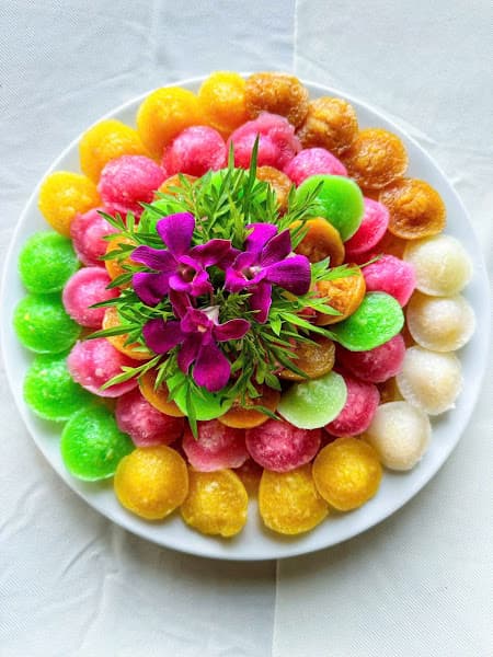 Hình ảnh Nhà hàng Hoa Anh Đào cáp treo núi Cấm - 4