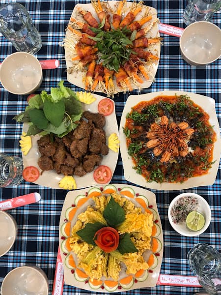 Hình ảnh Quán Lộc Phát 68 - 5