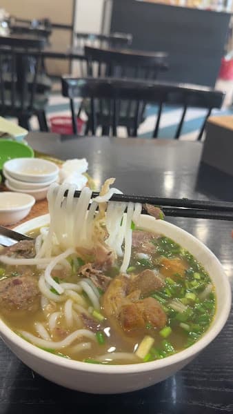 Hình ảnh Quán món Huế - 3