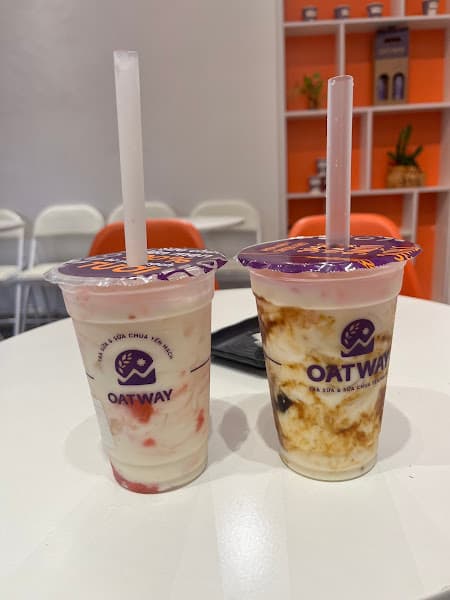 Hình ảnh Oatway Da Nang - K77/7 Trần Khánh Dư - 2